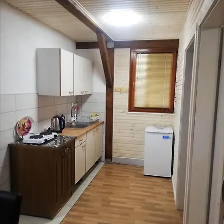 Flora&Fauna Bihac Room photo