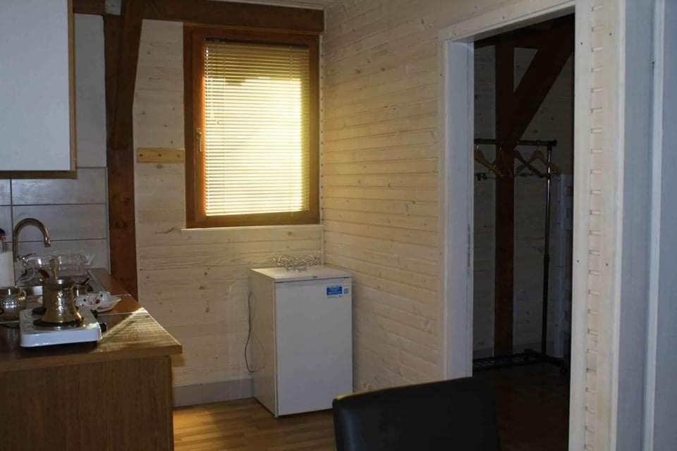 Flora&fauna Holiday home Bihac