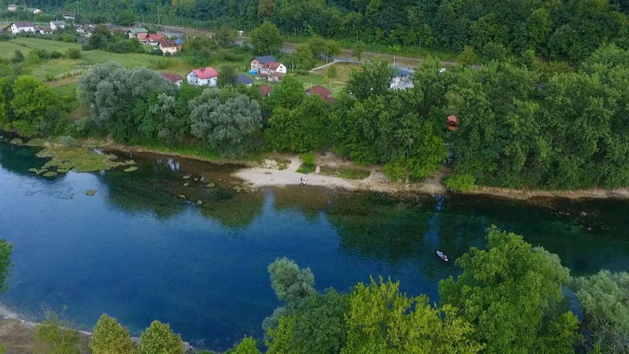 Flora&fauna Holiday home *