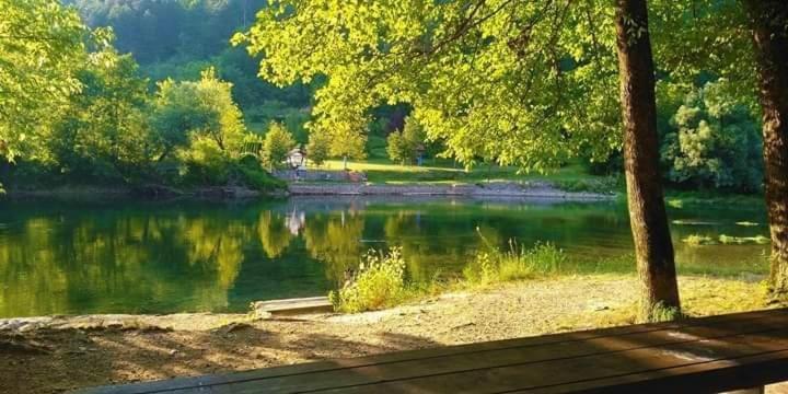 Holiday home Flora&fauna *