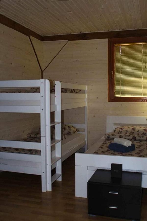 Flora&fauna Holiday home Bihac