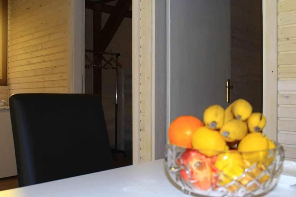 Flora&fauna Holiday home Bihac