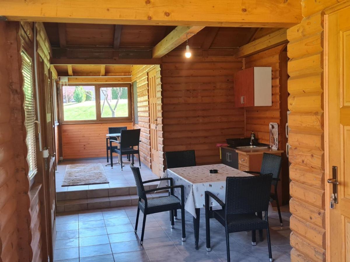 Flora&fauna Holiday home Bihac
