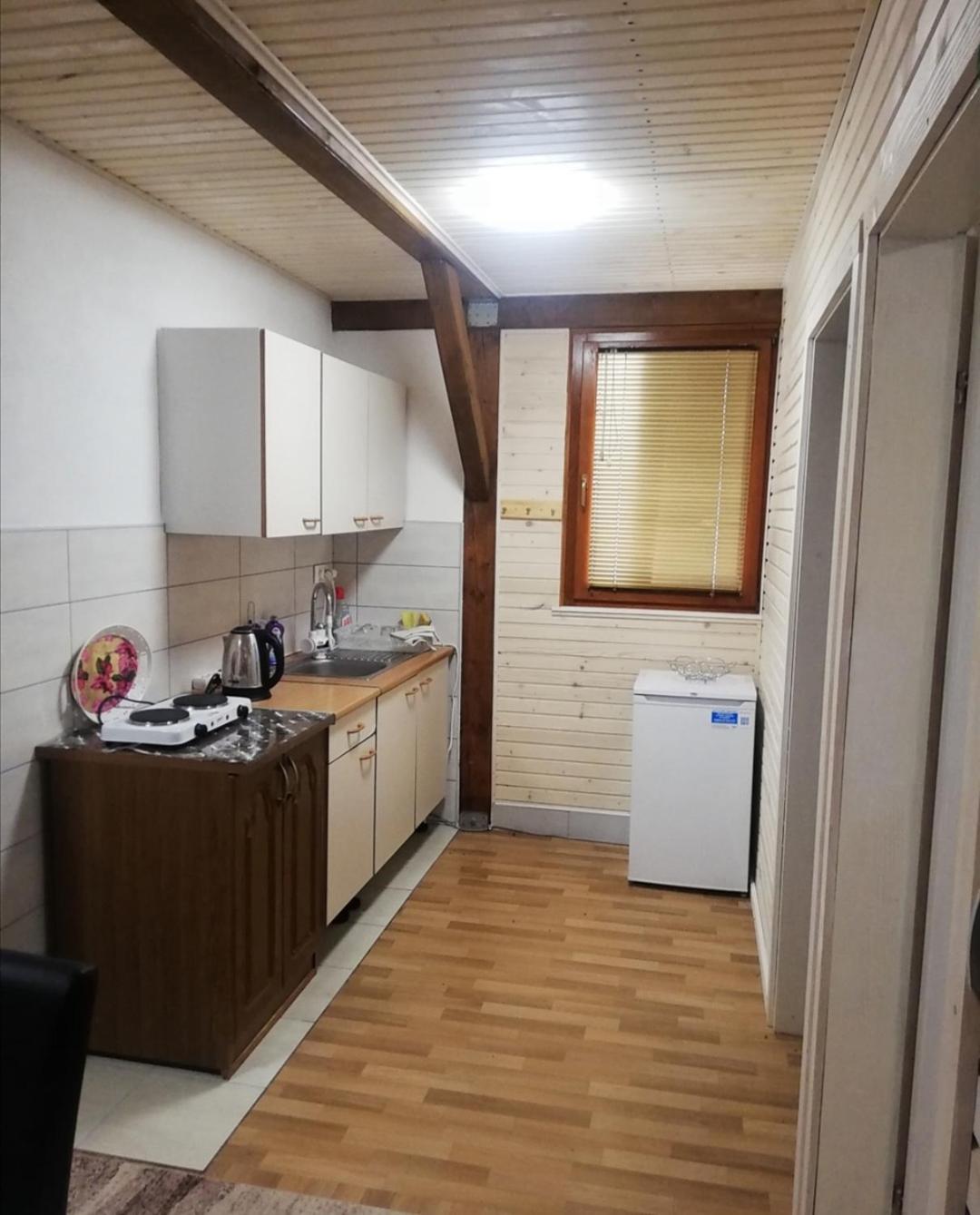 Flora&fauna Holiday home *